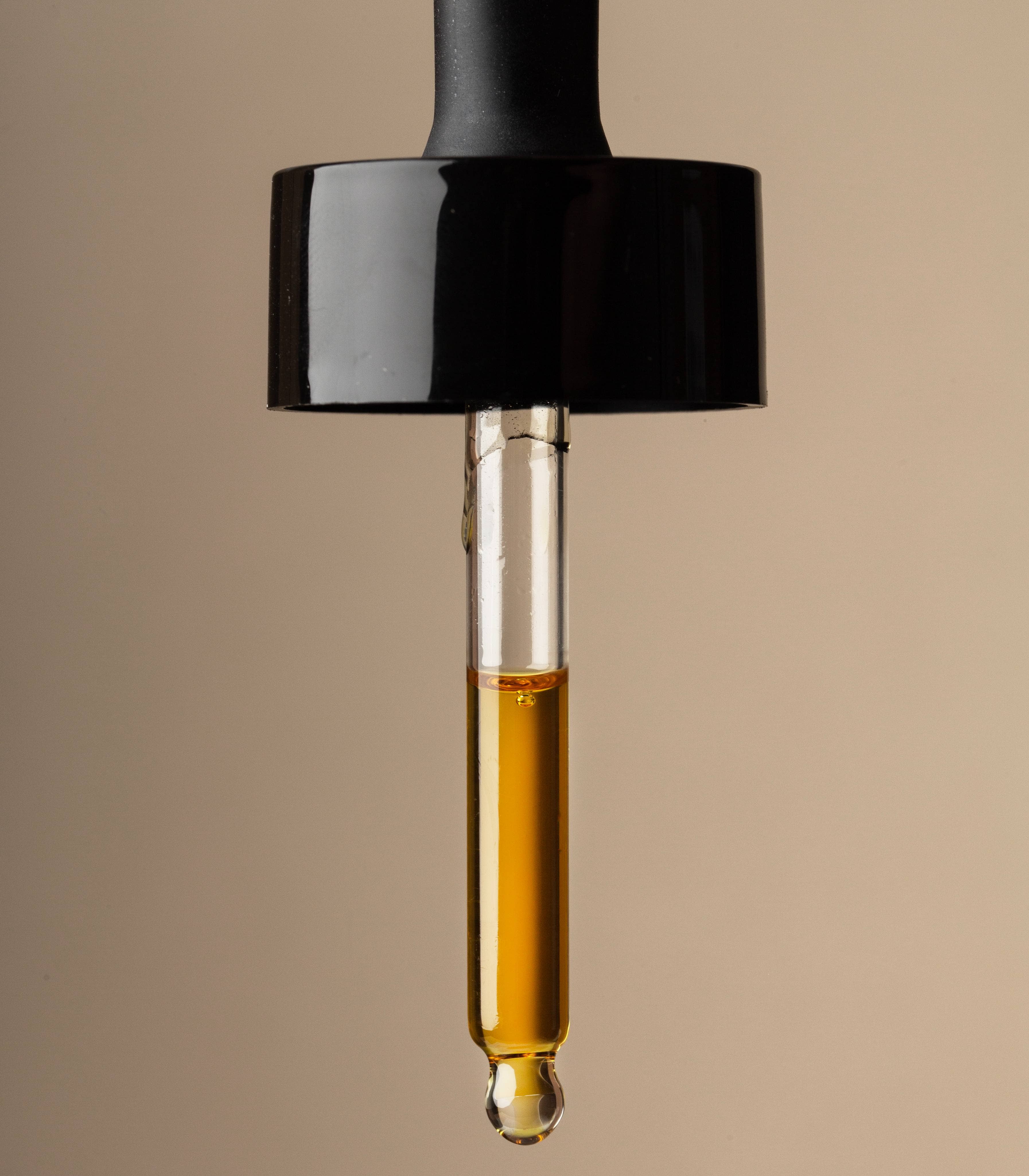 More - Black Cumin Seed Oil | 100% Organic & Cold Pressed - 50 ml