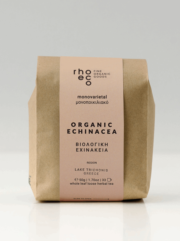 Rhoeco - Organic Echinacea, 50g