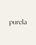 PURELA-lahjakortti, kaunis ja minimalistinen design, sopii lahjaksi erilaisiin tilaisuuksiin, näkyvissä lahjakortin kuva.
